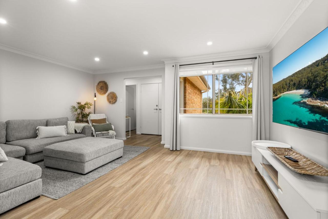 Villa Berry Haven By Experience Jervis Bay à Vincentia Extérieur photo